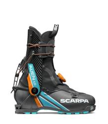 Skialpinisticke lyziarky SCARPA Alien 1.0 2